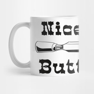 Nice Butt Mug